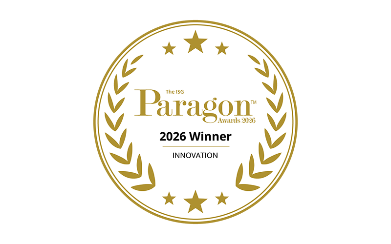 Innovation Winner - Infosys with Citi