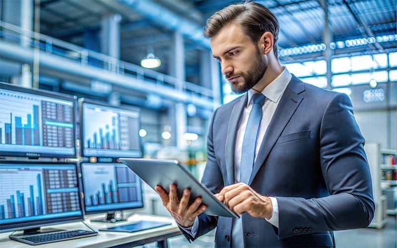 Intelligent Network Platform: A One Stop Solution for Enterprise’s Networking Needs