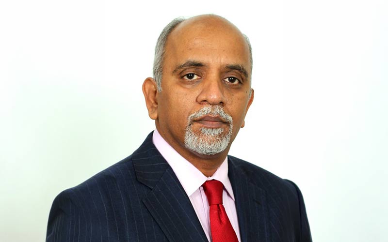 Jayakumar