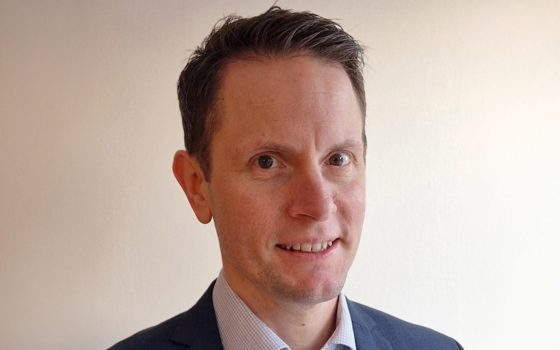 Krister Björklund
