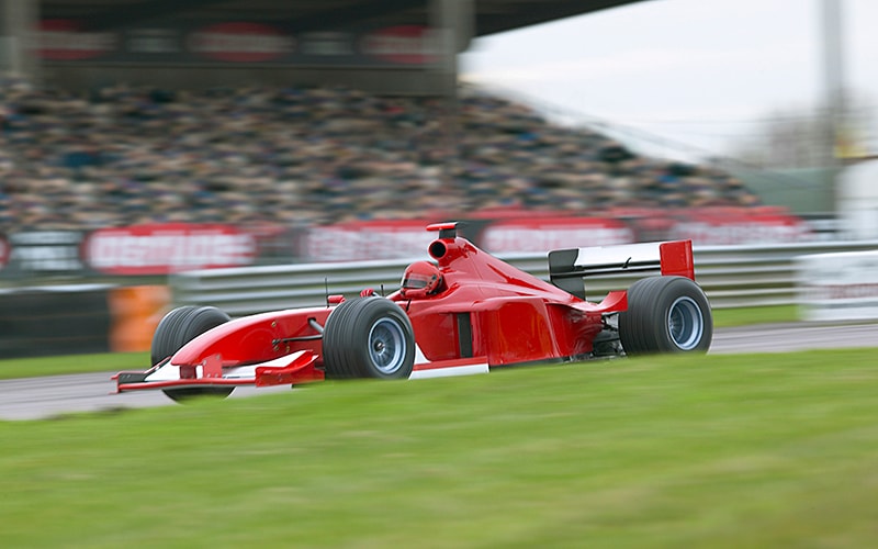 Infosys and Formula E Launch AI-Powered Race Centre, Taking Fan Experience to Pole Position