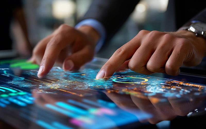 How Infosys Topaz leverages Amazon Bedrock to transform technical help desk operations