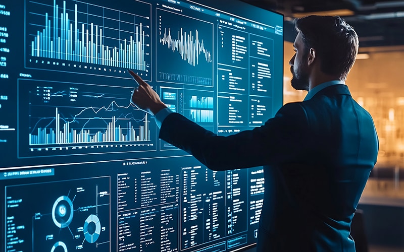 Infosys Recognized as a Leader in Inaugural AI Technical Services, Q4 2025 Analyst Report