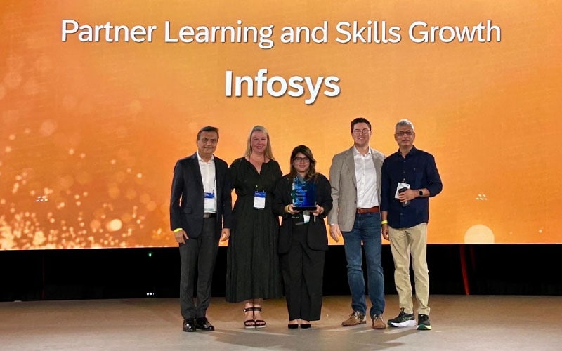 SAP APAC Partner Excellence Awards 2026 Thumbnail