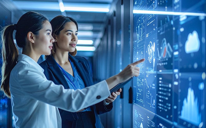 RAG for Legacy Databases Text2Query with LLM-Powered Self-Query Retrieval