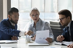 Academic Partnerships