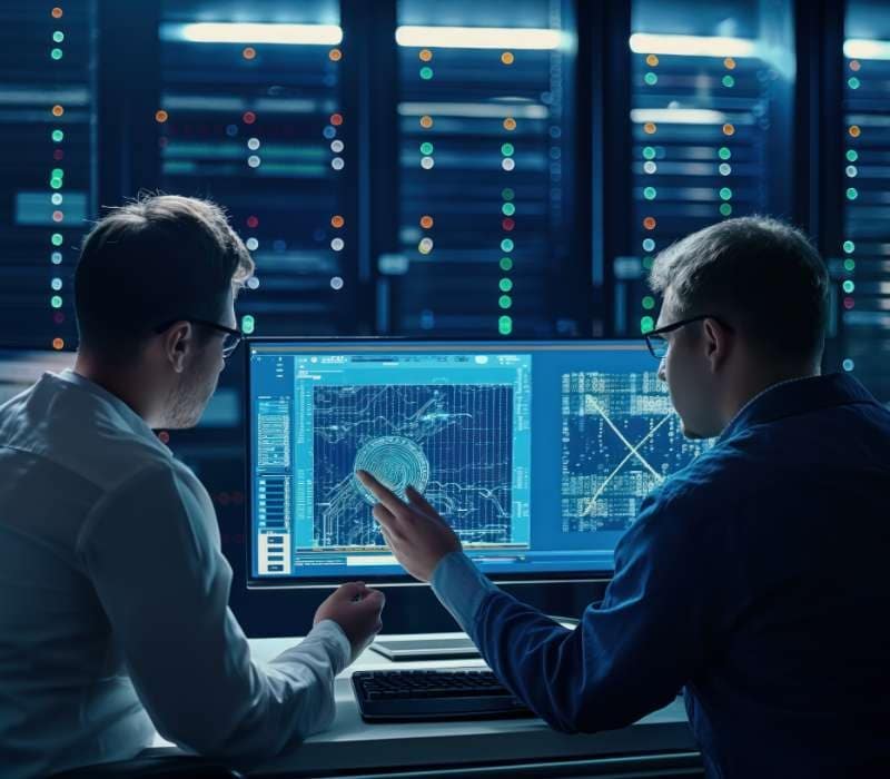 Modernize with Confidence: The Shades of Blue Migration Spectrum