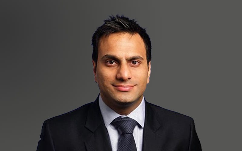 Mohit Sachdeva