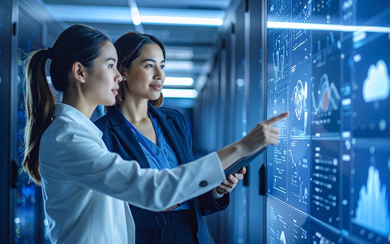 Synchronizing CMDB and Task Flows in a Multi-Instance ServiceNow Ecosystem