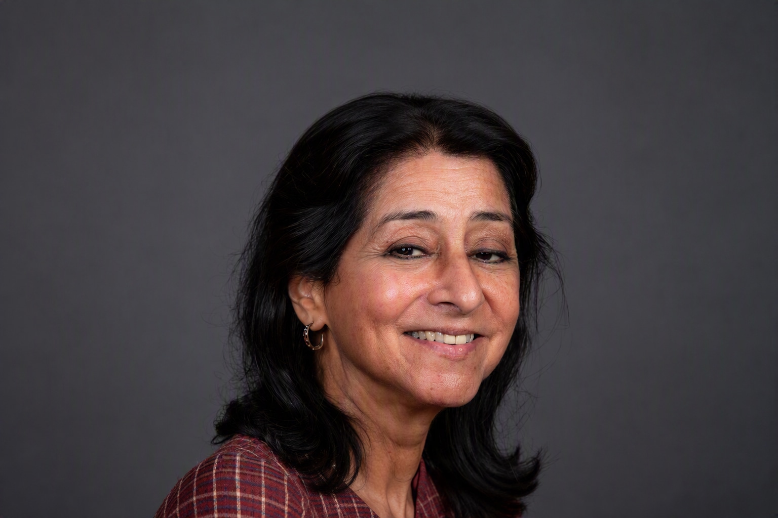 Naina Lal Kidwai