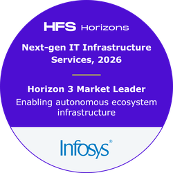 Next-gen IT Infrastructure Services, 2026 Batch