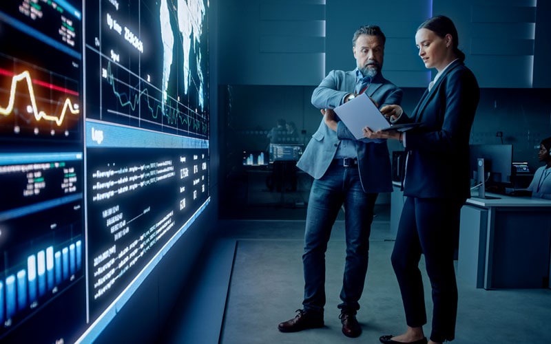 Infosys beschleunigt die Transformation der IT-Systeme von Crocs