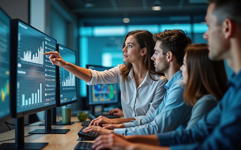 Order-To-Cash Transformation with ServiceNow CRM