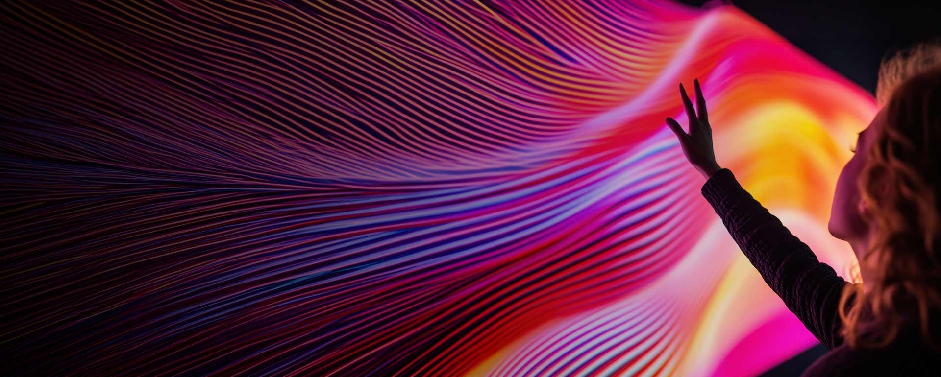 Powering Human-Centered,
                                        Scalable, and Trust-Driven Marketing for the AI Decade