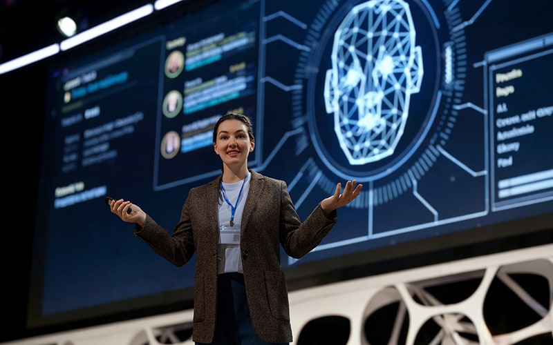 Infosys Participates in Hiroshima AI Process Reporting Framework to Advance Global Trustworthy AI Governance