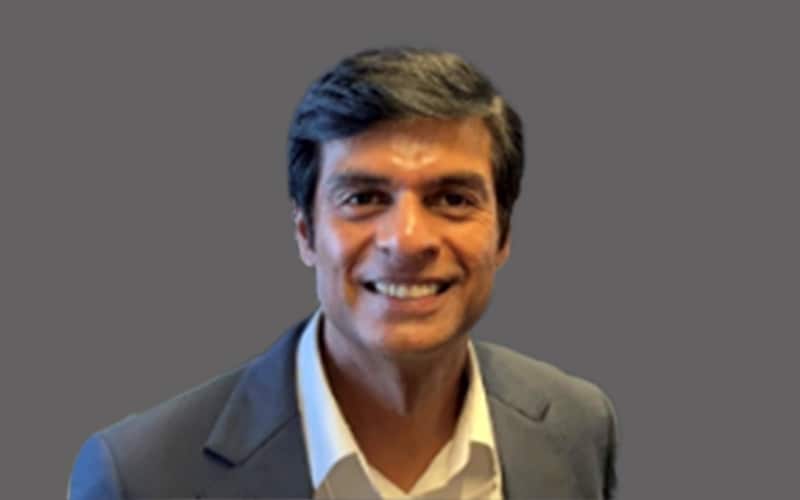 Rajaram R. K. 