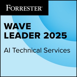 Infosys Recognized as a Leader in The Forrester Wave™: AI Technical Services, Q4 2025