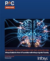 Rewiring the Enterprise for the Agentic Era, a PAC Whitepaper