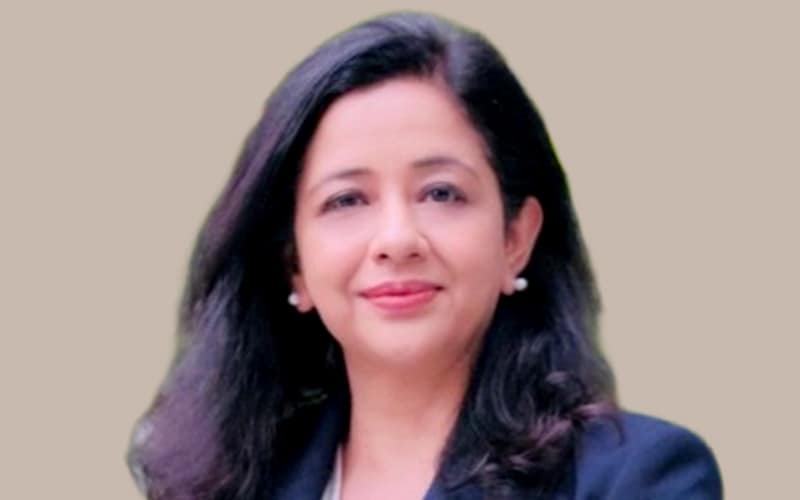Richa Kapoor