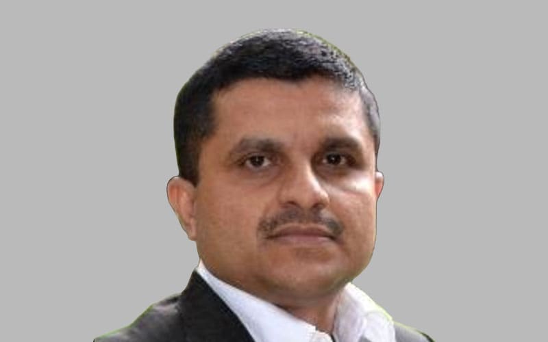Saju Sankarankutty