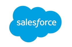 Salesforce Logo