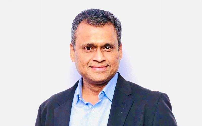 Sameer Arun Munje