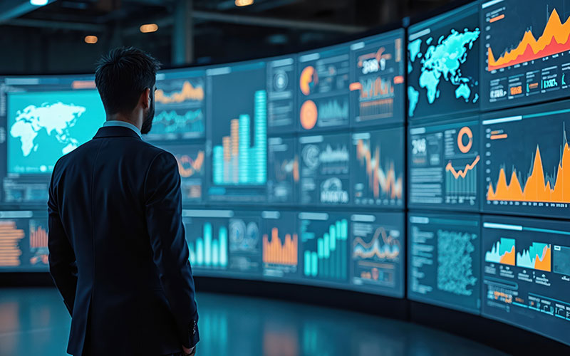 Infosys unterstützt digitales Wachstum der NTN Corporation durch SAP Commerce Cloud