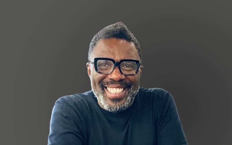 Tony Afuwape