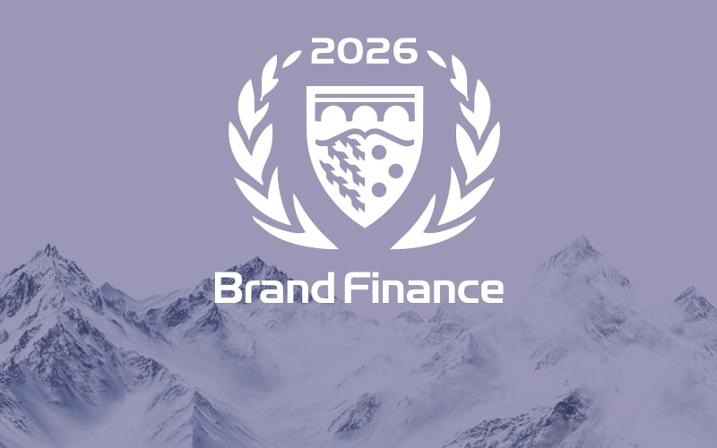 Brand Finance - Infosys am schnellsten wachsende IT-Services-Marke