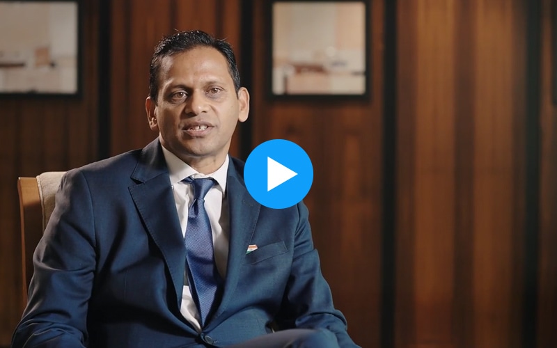 Infosys Partners with Air Liquide to Transform Operations and Drive Resilience