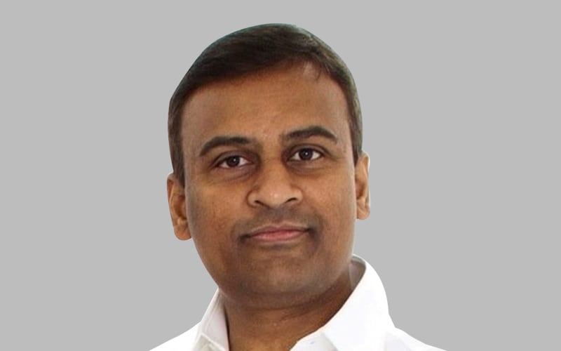 Umashankar Lakshmipathy