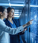Infosys and Intel Deepen Strategic Collaboration to Unlock AI Value for Enterprises Globally