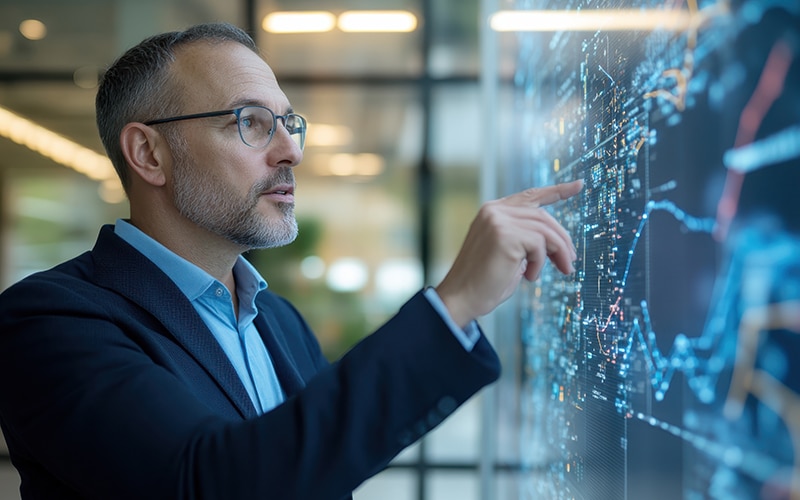 Infosys Unveils AI First Value Framework: Uniquely Positioned to Capture New AI Services Opportunity of Over $300 Billion