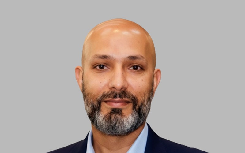 Vikas Tatwani