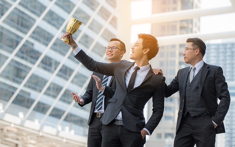 Infosys Wingspan Wins Brandon Hall Gold Award for Excellence for the Fourth Consecutive Year