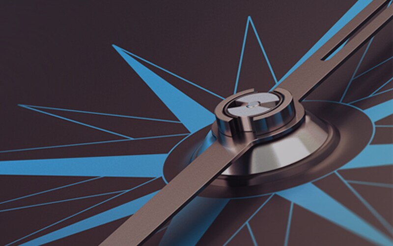 Infosys TechCompass: Navigate your business decisions by adopting trends that guide toward a Live Enterprise