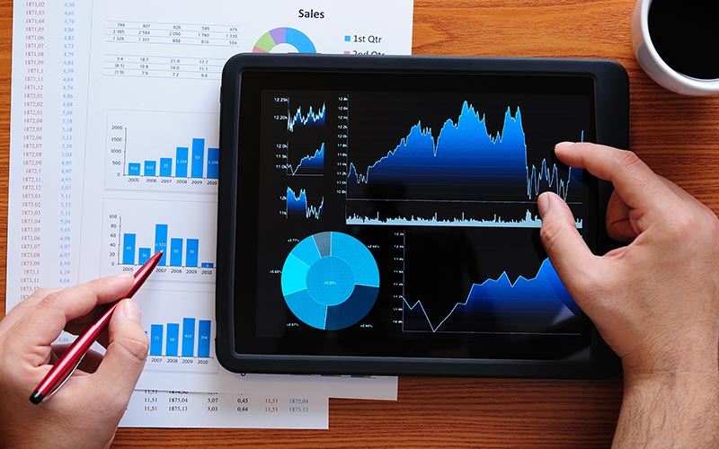 Global Trends in the Asset and Wealth Management Industry 2020