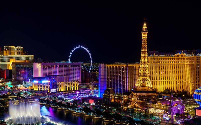 Infosys at AWS re:Invent 2022