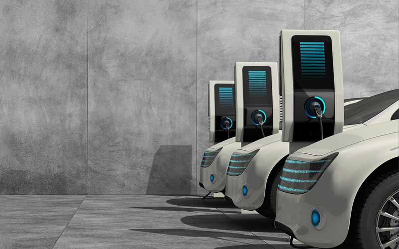 Infosys to Digitize and Automate Processes at Envision AESC’s EV Battery Manufacturing Plants