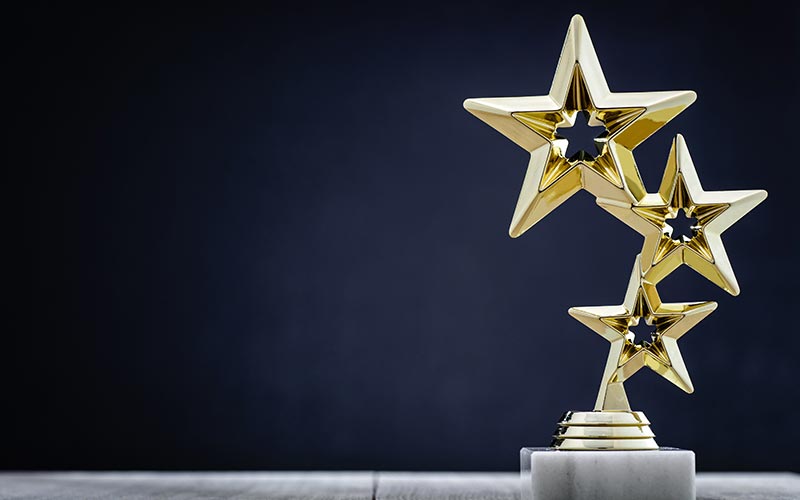 Infosys Wins the 2021 Citrix GSI Partner of the Year Award for EMEA Region