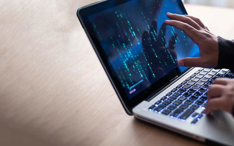 Infosys CyberSecurity Industry Recognition