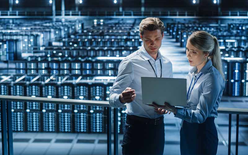 Enable a Data Cloud Ecosystem with Infosys & Snowflake