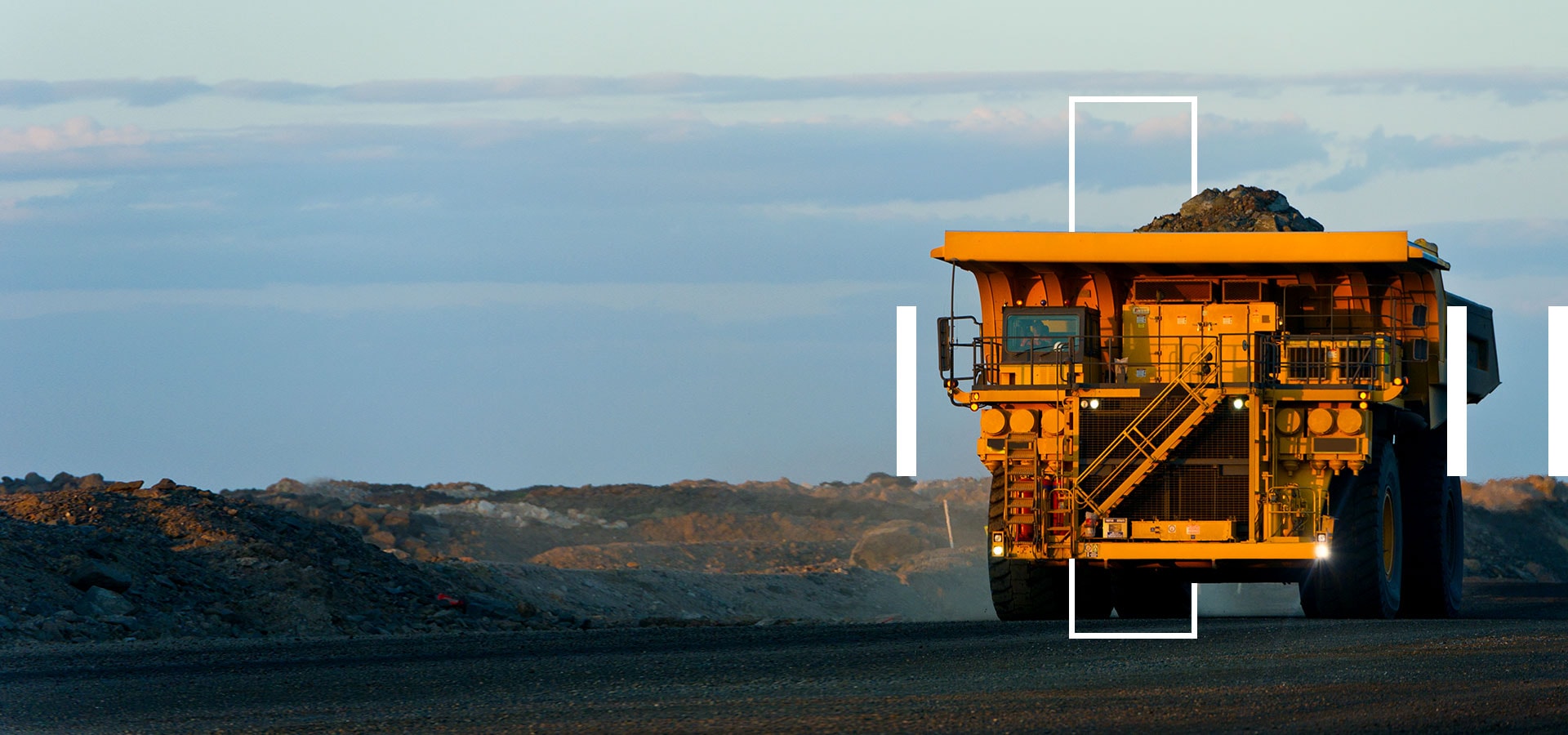 SAP S/4HANA implementation for a US-based Construction and Mining Company