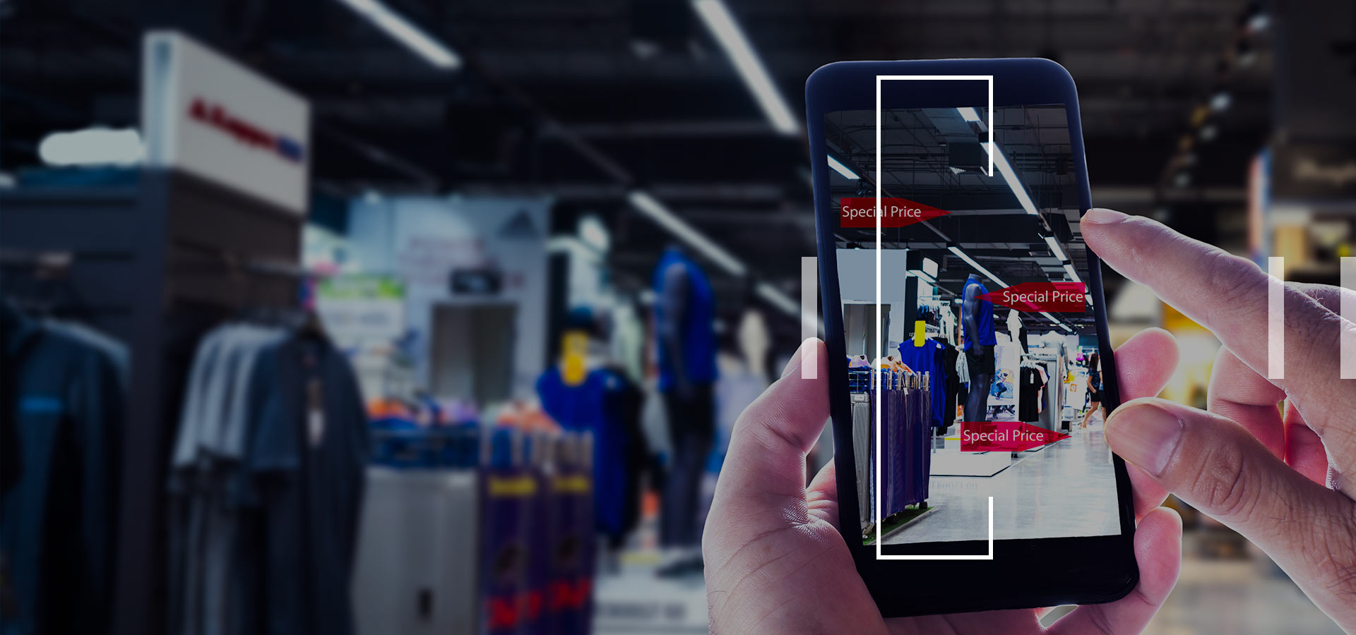 How E-Commerce has become Experience Commerce