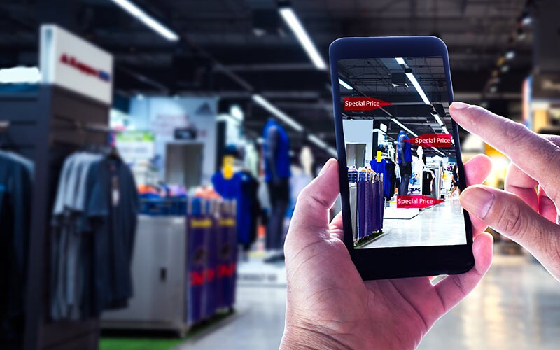 How E-Commerce has become Experience Commerce
