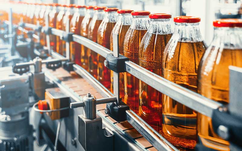 Implementation of SAP S/4HANA, CFIN, and Central Payments for a large beverages manufacturing company