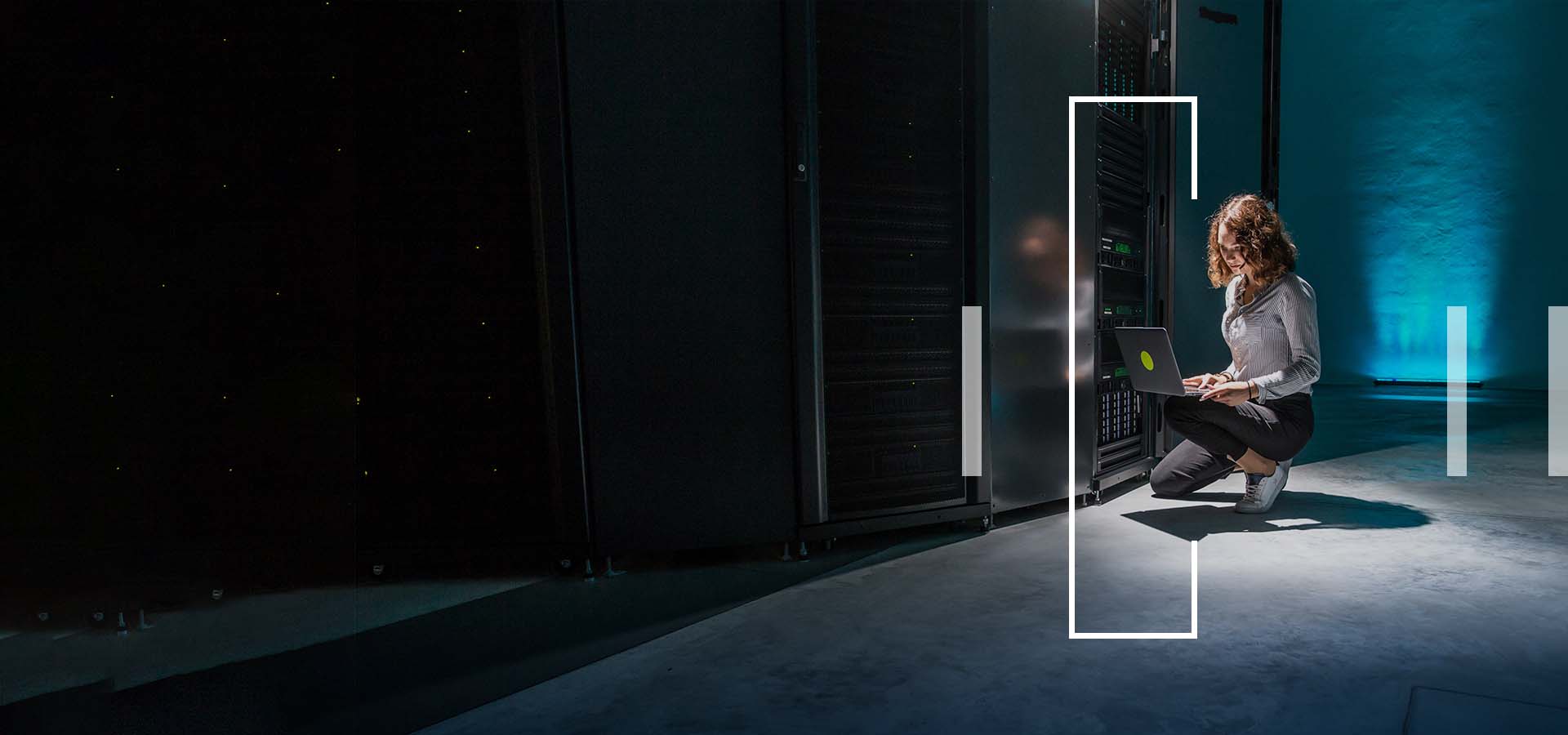 The Cloud Hub: From cloud chaos to clarity