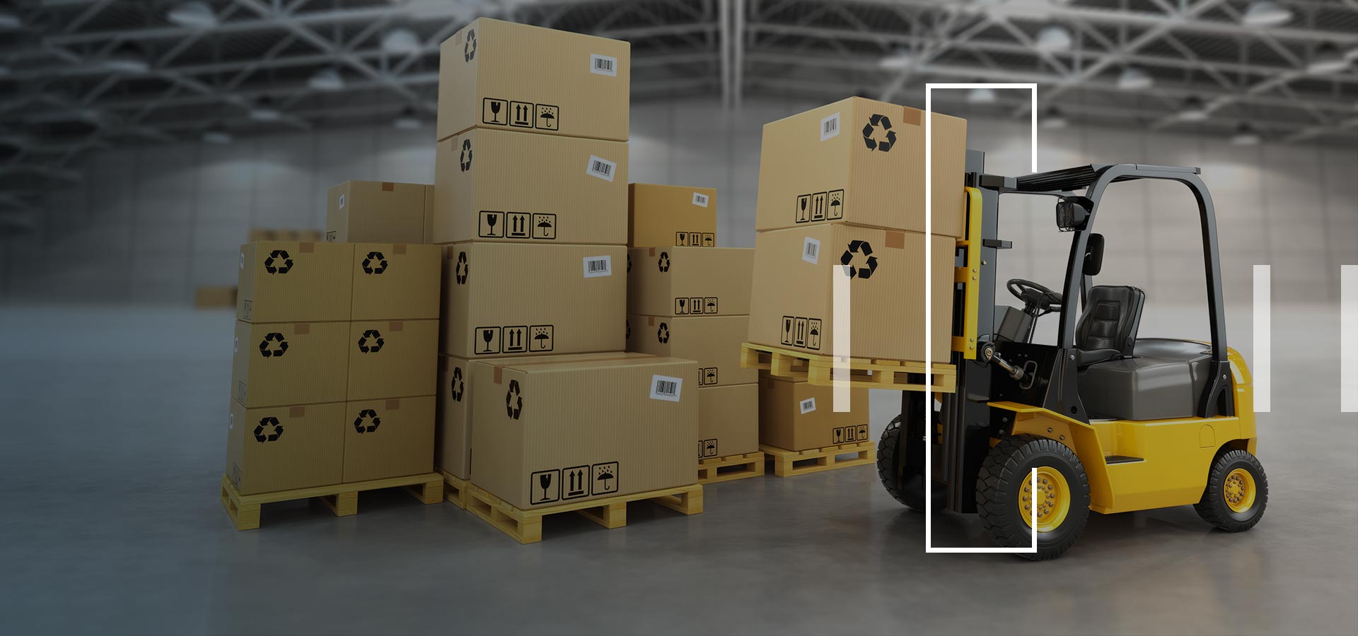 Global Telematics solution for a leading Forklift Manufacturer