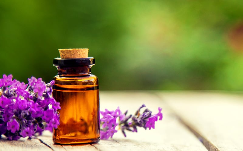 Enabling B2B2C Commerce for a leading essential oils manufacturer with Infosys Equinox
