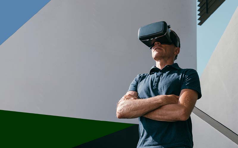 Future of Work, Workplace and Workers - A cybersecurity perspective